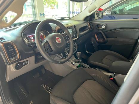 FIAT Toro 2.0 16V 4P VOLCANO 4WD TURBO DIESEL AUTOM�TICO, Foto 5