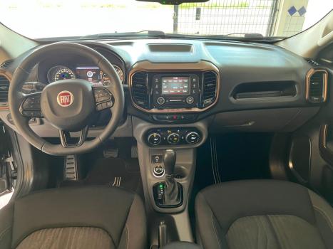 FIAT Toro 2.0 16V 4P VOLCANO 4WD TURBO DIESEL AUTOM�TICO, Foto 7