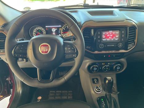 FIAT Toro 2.0 16V 4P VOLCANO 4WD TURBO DIESEL AUTOM�TICO, Foto 2