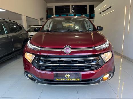 FIAT Toro 2.0 16V 4P VOLCANO 4WD TURBO DIESEL AUTOM�TICO, Foto 3