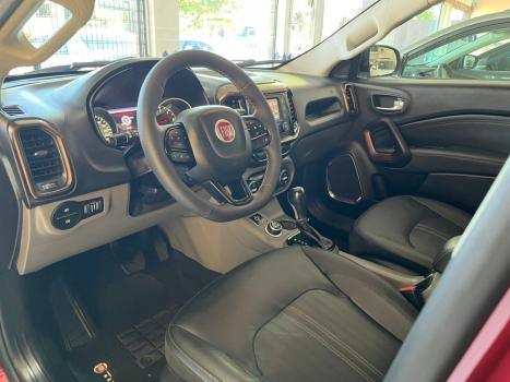 FIAT Toro 2.0 16V 4P VOLCANO 4WD TURBO DIESEL AUTOM�TICO, Foto 4