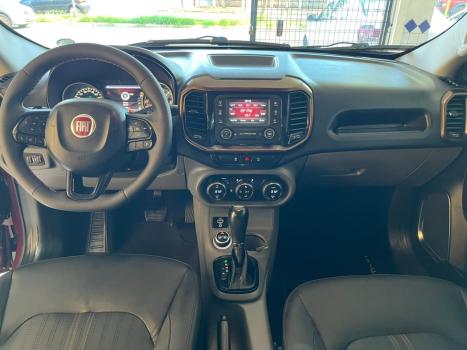 FIAT Toro 2.0 16V 4P VOLCANO 4WD TURBO DIESEL AUTOM�TICO, Foto 6
