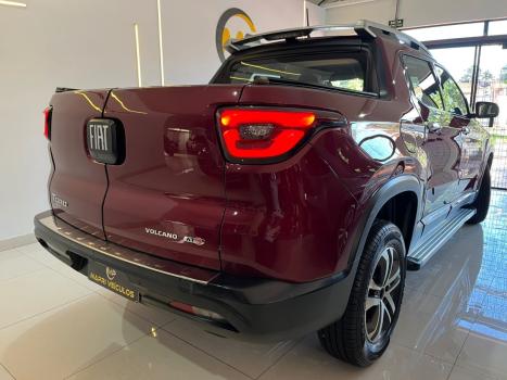 FIAT Toro 2.0 16V 4P VOLCANO 4WD TURBO DIESEL AUTOM�TICO, Foto 7