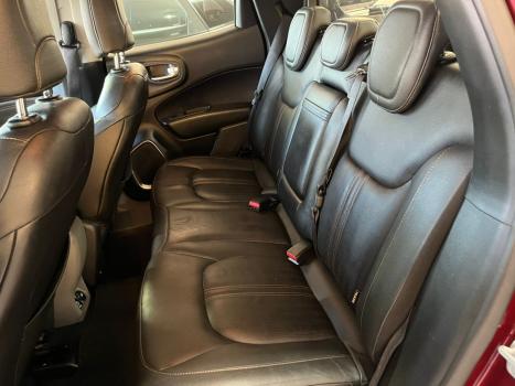 FIAT Toro 2.0 16V 4P VOLCANO 4WD TURBO DIESEL AUTOM�TICO, Foto 8