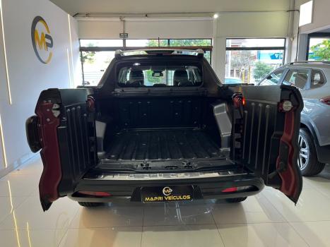 FIAT Toro 2.0 16V 4P VOLCANO 4WD TURBO DIESEL AUTOM�TICO, Foto 9