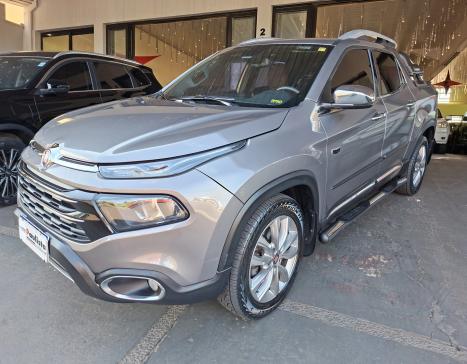 FIAT Toro 2.0 16V 4P 4WD RANCH TURBO DIESEL AUTOM�TICO, Foto 1