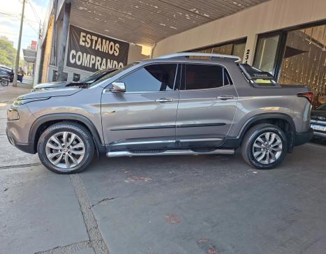 FIAT Toro 2.0 16V 4P 4WD RANCH TURBO DIESEL AUTOM�TICO, Foto 2