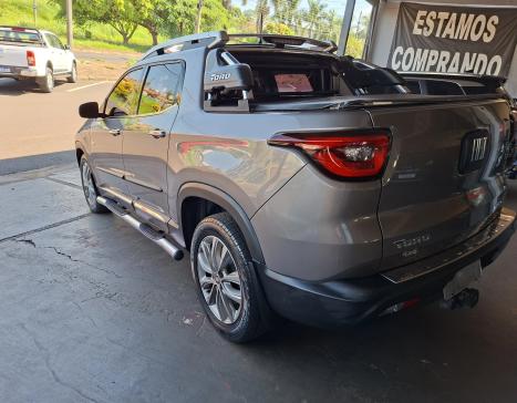 FIAT Toro 2.0 16V 4P 4WD RANCH TURBO DIESEL AUTOM�TICO, Foto 3