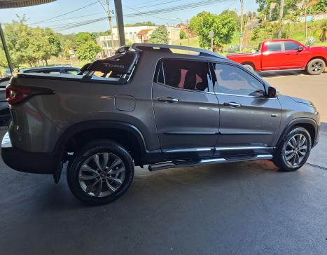 FIAT Toro 2.0 16V 4P 4WD RANCH TURBO DIESEL AUTOM�TICO, Foto 6