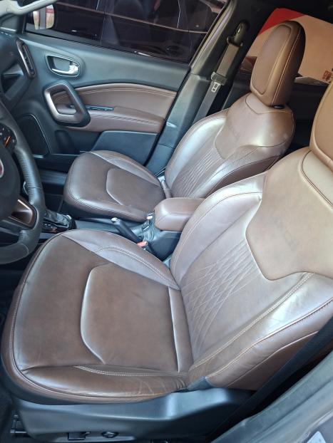 FIAT Toro 2.0 16V 4P 4WD RANCH TURBO DIESEL AUTOM�TICO, Foto 9