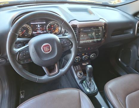 FIAT Toro 2.0 16V 4P 4WD RANCH TURBO DIESEL AUTOM�TICO, Foto 10