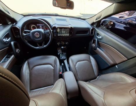 FIAT Toro 2.0 16V 4P 4WD RANCH TURBO DIESEL AUTOM�TICO, Foto 11