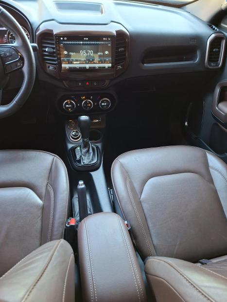 FIAT Toro 2.0 16V 4P 4WD RANCH TURBO DIESEL AUTOM�TICO, Foto 12