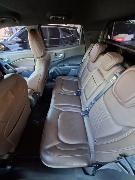 FIAT Toro 2.0 16V 4P 4WD RANCH TURBO DIESEL AUTOM�TICO, Foto 13