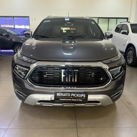 FIAT Toro 2.0 16V 4P 4WD RANCH TURBO DIESEL AUTOM�TICO, Foto 2