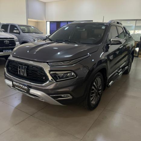 FIAT Toro 2.0 16V 4P 4WD RANCH TURBO DIESEL AUTOM�TICO, Foto 3