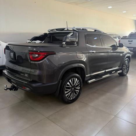 FIAT Toro 2.0 16V 4P 4WD RANCH TURBO DIESEL AUTOM�TICO, Foto 6