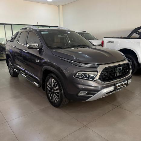 FIAT Toro 2.0 16V 4P 4WD RANCH TURBO DIESEL AUTOM�TICO, Foto 7