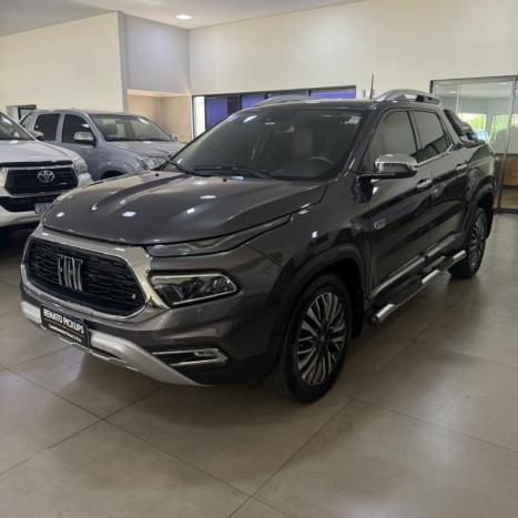 FIAT Toro 2.0 16V 4P 4WD RANCH TURBO DIESEL AUTOM�TICO, Foto 8