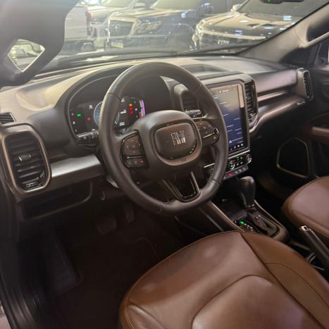 FIAT Toro 2.0 16V 4P 4WD RANCH TURBO DIESEL AUTOM�TICO, Foto 10