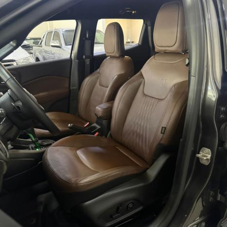 FIAT Toro 2.0 16V 4P 4WD RANCH TURBO DIESEL AUTOM�TICO, Foto 11