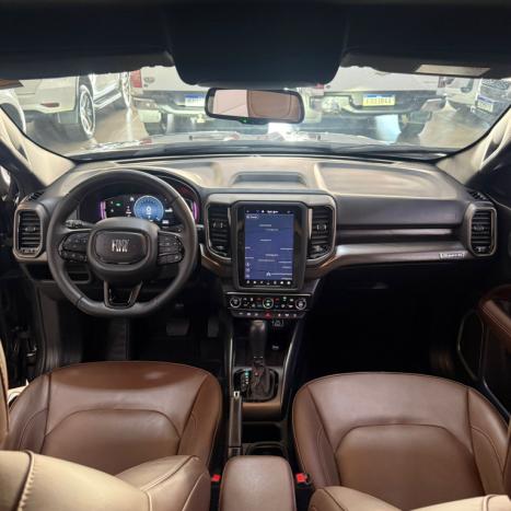 FIAT Toro 2.0 16V 4P 4WD RANCH TURBO DIESEL AUTOM�TICO, Foto 13