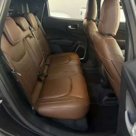 FIAT Toro 2.0 16V 4P 4WD RANCH TURBO DIESEL AUTOM�TICO, Foto 15