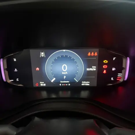 FIAT Toro 2.0 16V 4P 4WD RANCH TURBO DIESEL AUTOM�TICO, Foto 16