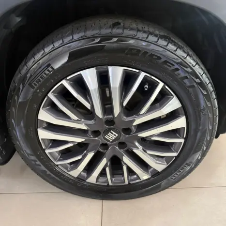 FIAT Toro 2.0 16V 4P 4WD RANCH TURBO DIESEL AUTOM�TICO, Foto 17