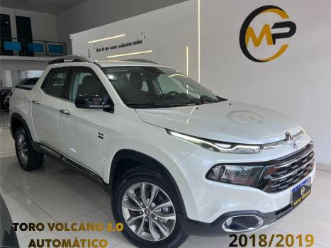 FIAT Toro 2.0 16V 4P VOLCANO 4WD TURBO DIESEL AUTOM�TICO, Foto 1