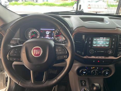 FIAT Toro 2.0 16V 4P VOLCANO 4WD TURBO DIESEL AUTOM�TICO, Foto 2