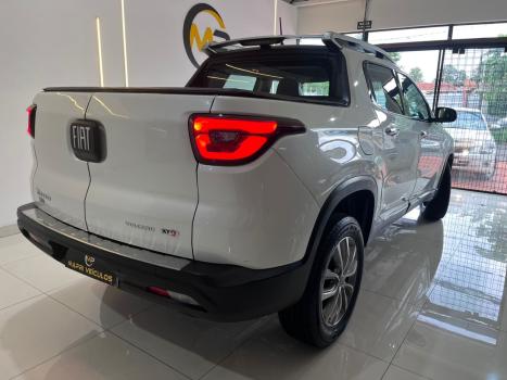 FIAT Toro 2.0 16V 4P VOLCANO 4WD TURBO DIESEL AUTOM�TICO, Foto 3
