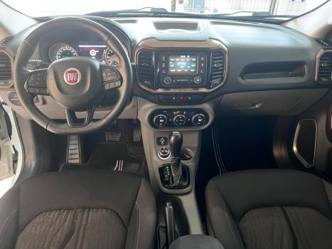 FIAT Toro 2.0 16V 4P VOLCANO 4WD TURBO DIESEL AUTOM�TICO, Foto 4