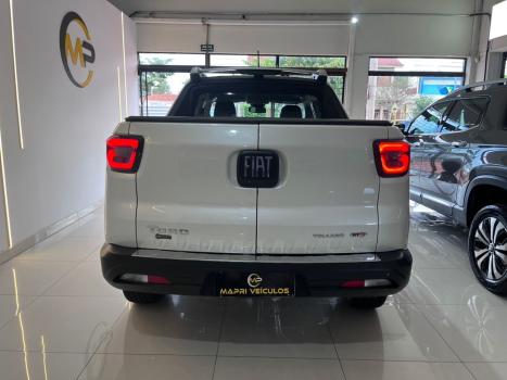 FIAT Toro 2.0 16V 4P VOLCANO 4WD TURBO DIESEL AUTOM�TICO, Foto 5