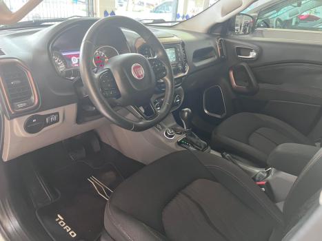 FIAT Toro 2.0 16V 4P VOLCANO 4WD TURBO DIESEL AUTOM�TICO, Foto 8