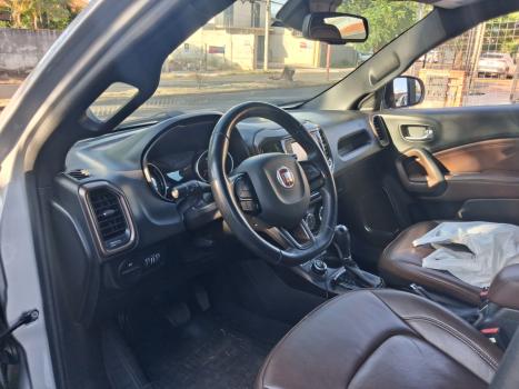 FIAT Toro 2.0 16V 4P 4WD RANCH TURBO DIESEL AUTOM�TICO, Foto 3