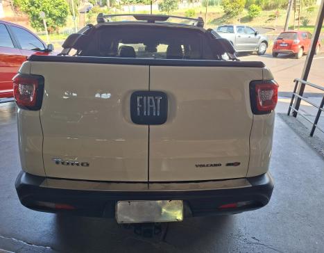 FIAT Toro 2.0 16V 4P VOLCANO 4WD TURBO DIESEL AUTOM�TICO, Foto 3