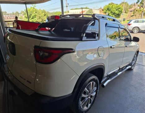 FIAT Toro 2.0 16V 4P VOLCANO 4WD TURBO DIESEL AUTOM�TICO, Foto 4
