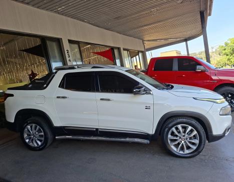 FIAT Toro 2.0 16V 4P VOLCANO 4WD TURBO DIESEL AUTOM�TICO, Foto 5