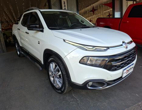 FIAT Toro 2.0 16V 4P VOLCANO 4WD TURBO DIESEL AUTOM�TICO, Foto 6