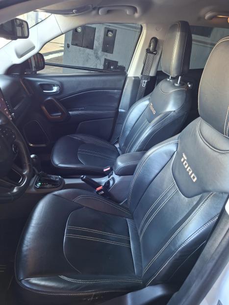 FIAT Toro 2.0 16V 4P VOLCANO 4WD TURBO DIESEL AUTOM�TICO, Foto 7