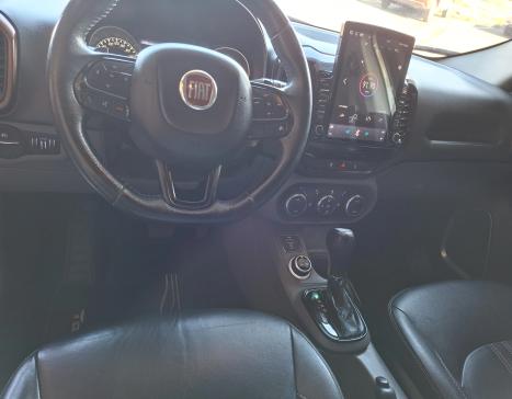 FIAT Toro 2.0 16V 4P VOLCANO 4WD TURBO DIESEL AUTOM�TICO, Foto 8