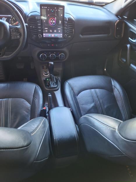 FIAT Toro 2.0 16V 4P VOLCANO 4WD TURBO DIESEL AUTOM�TICO, Foto 9