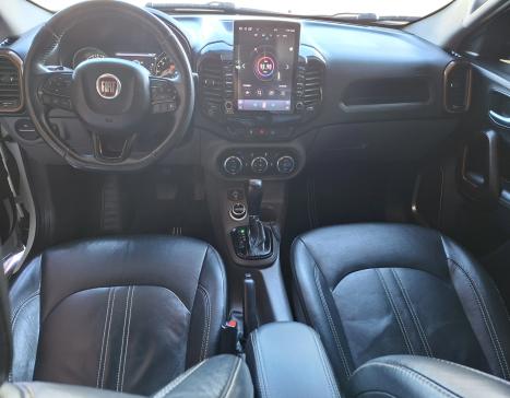 FIAT Toro 2.0 16V 4P VOLCANO 4WD TURBO DIESEL AUTOM�TICO, Foto 10