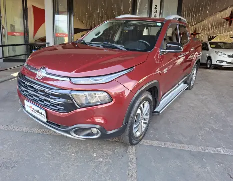 FIAT Toro 2.0 16V 4P VOLCANO 4WD TURBO DIESEL AUTOM�TICO, Foto 1