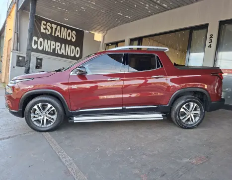 FIAT Toro 2.0 16V 4P VOLCANO 4WD TURBO DIESEL AUTOM�TICO, Foto 2