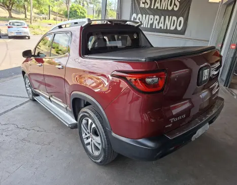 FIAT Toro 2.0 16V 4P VOLCANO 4WD TURBO DIESEL AUTOM�TICO, Foto 3