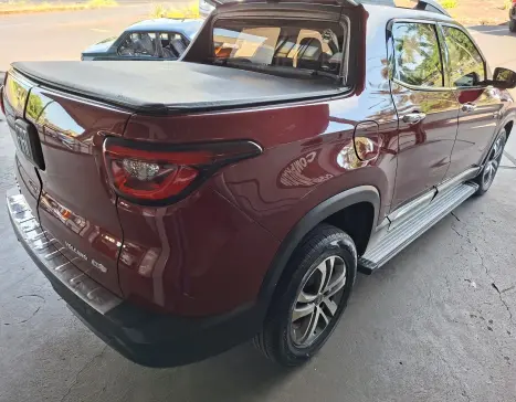 FIAT Toro 2.0 16V 4P VOLCANO 4WD TURBO DIESEL AUTOM�TICO, Foto 5