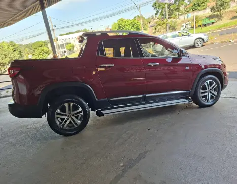 FIAT Toro 2.0 16V 4P VOLCANO 4WD TURBO DIESEL AUTOM�TICO, Foto 6