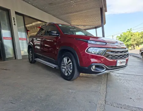 FIAT Toro 2.0 16V 4P VOLCANO 4WD TURBO DIESEL AUTOM�TICO, Foto 7